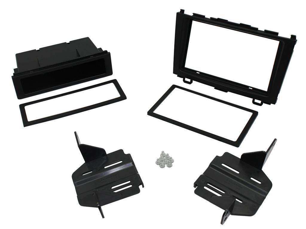 CT24HD07 2-DIN Frame for Honda CR-V
