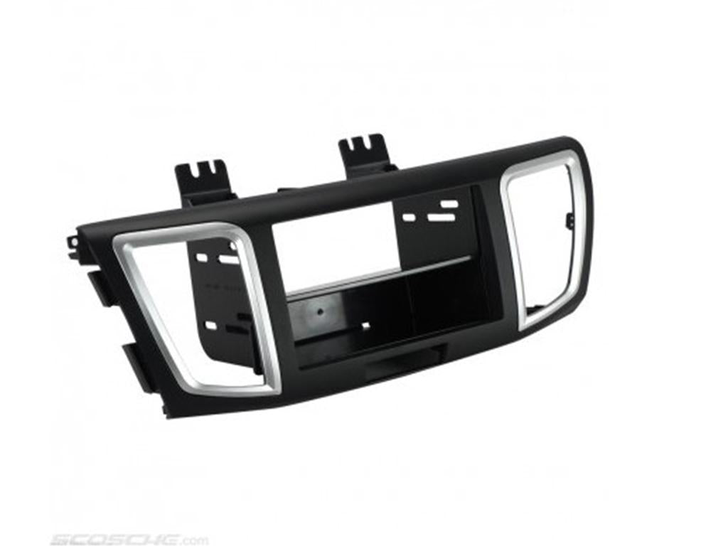 CT24HD12 Cadre 2-DIN pour Honda