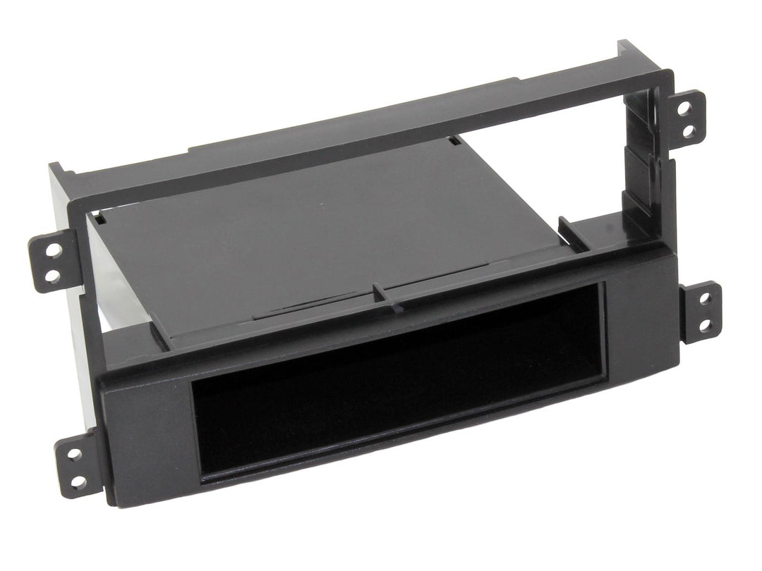 1-DIN Cadre pour Hyundai