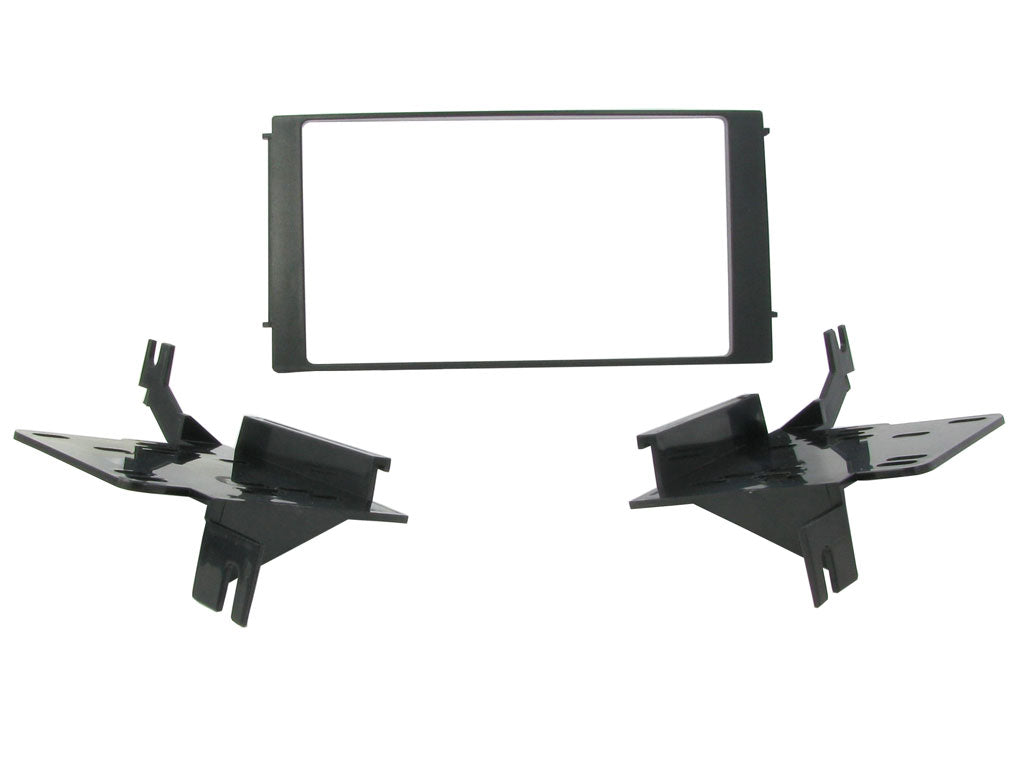 2-DIN Cadre pour Hyundai