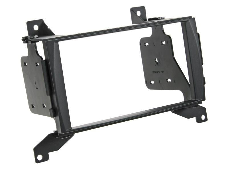 2-DIN Cadre pour Hyundai