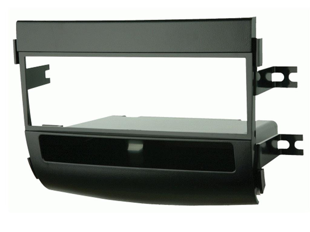 1-DIN Cadre pour Hyundai