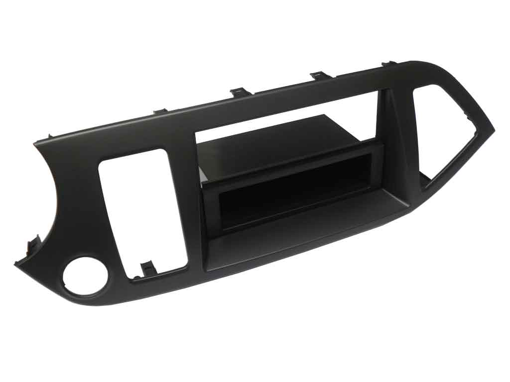 CT24KI22L Cadre 1-DIN pour Kia