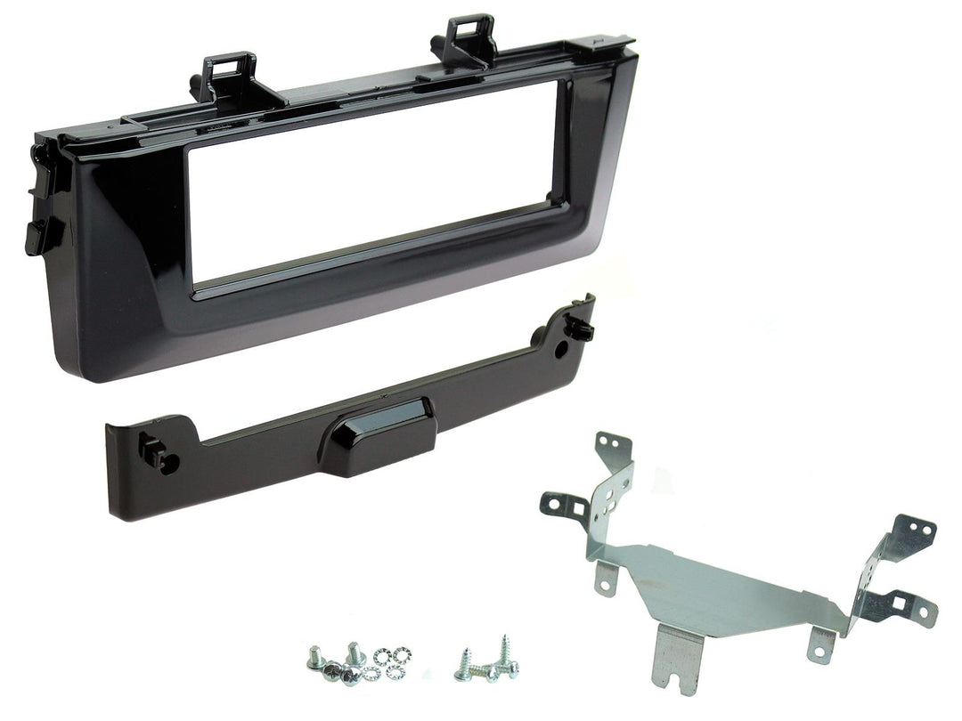 21CT24KI28 Cadre 1-DIN pour Kia