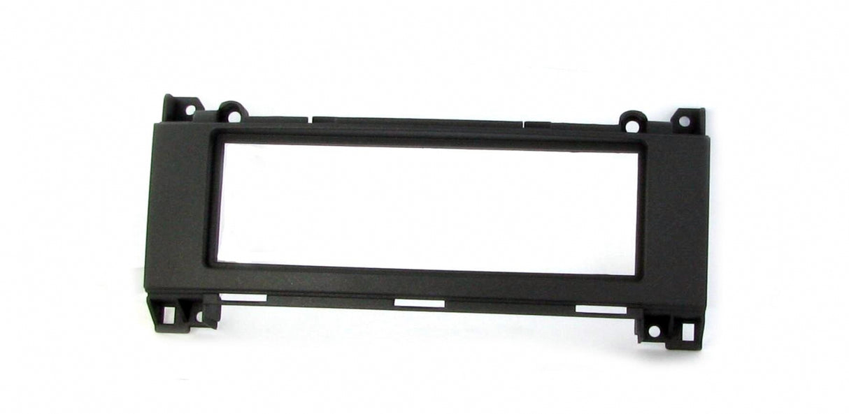 1-DIN Cadre pour Mercedes