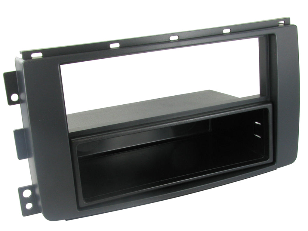 CT24MM06 Cadre 1-DIN pour Smart