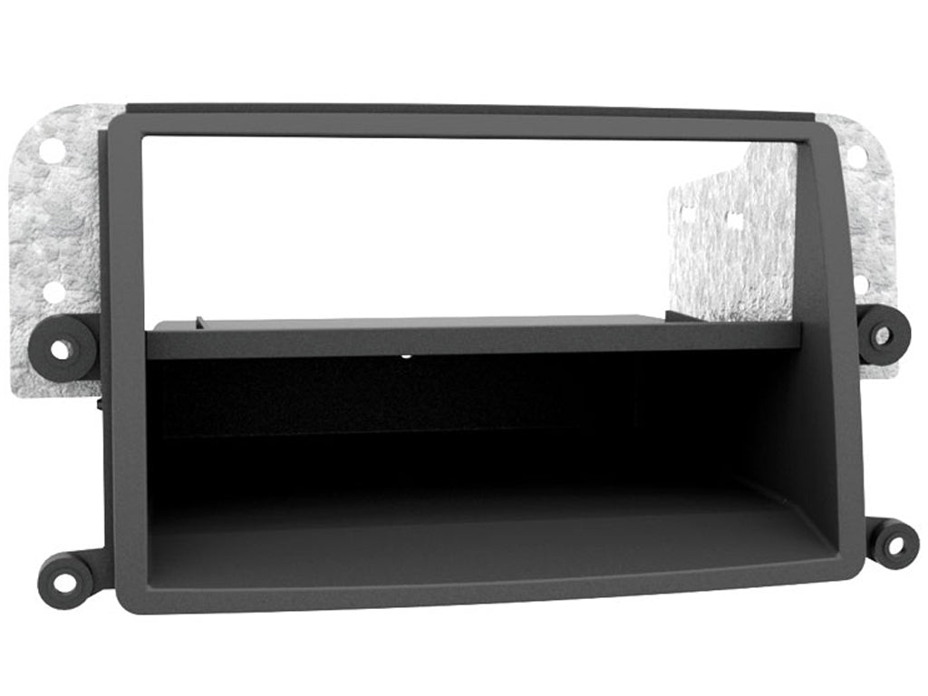 CT24MT07 Cadre 1-DIN pour Mitsubishi