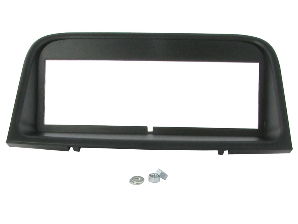 CT24PE04 Cadre 1-DIN pour Peugeot 406