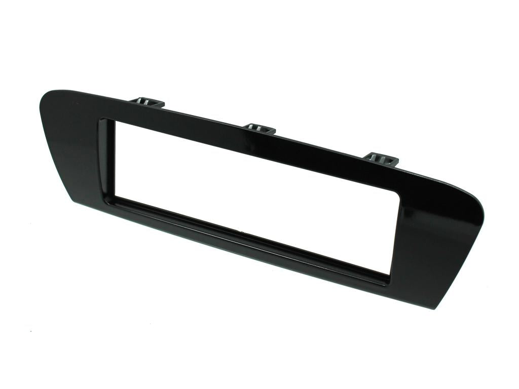 CT24RT17 1-DIN Frame for Renault Scenic