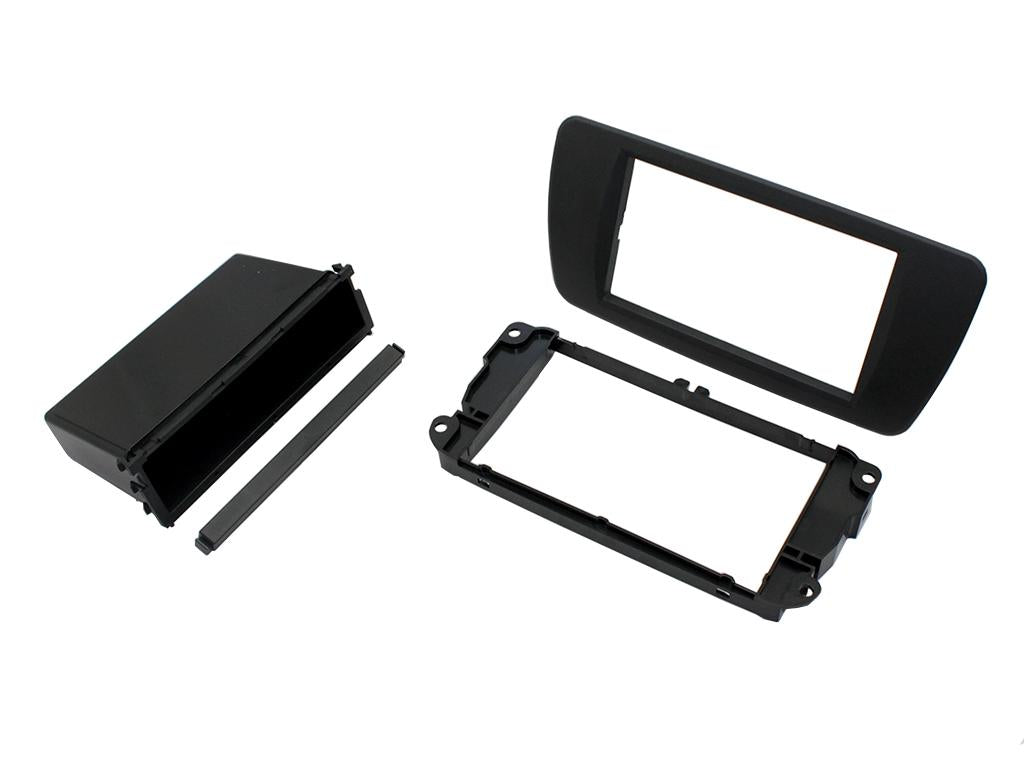 CT24ST07 1 and 2-DIN Frame for Seat