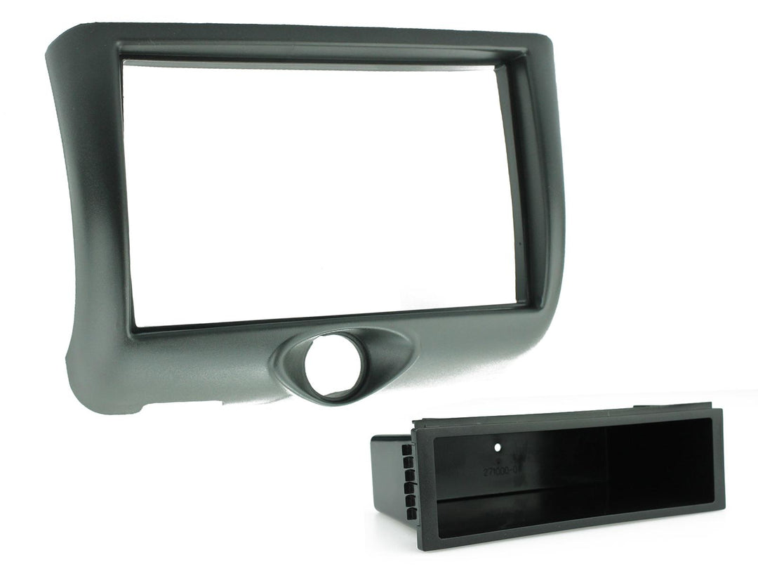 CT24TY05 1-DIN Cadre pour Toyota