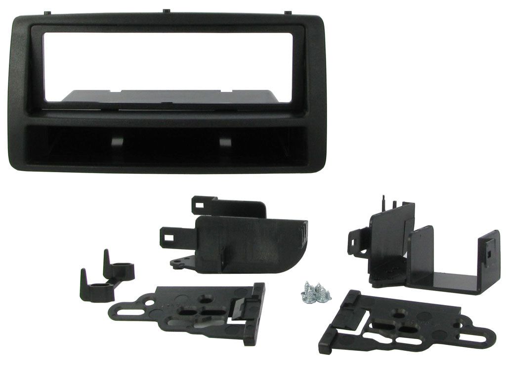 1-DIN Cadre pour Toyota