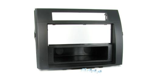 CT24TY15 2-DIN Frame for Toyota