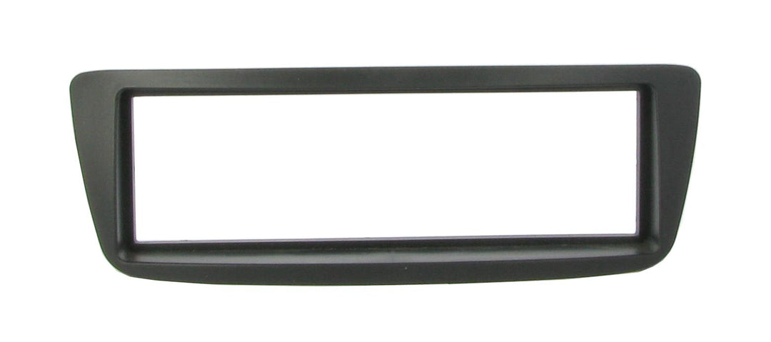 Cadre 1-DIN pour Aygo, C1 et Peugeot 107 2004-2014
