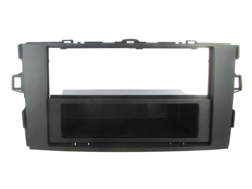 21CT24TY37 Cadre 1-DIN pour Toyota Auris