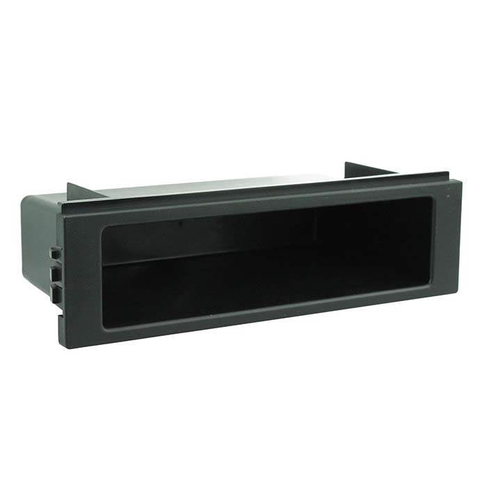 Universal 1-DIN Shelf