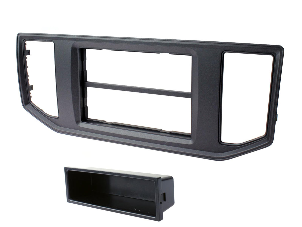 1-DIN Frame VW Crafter 2017-
