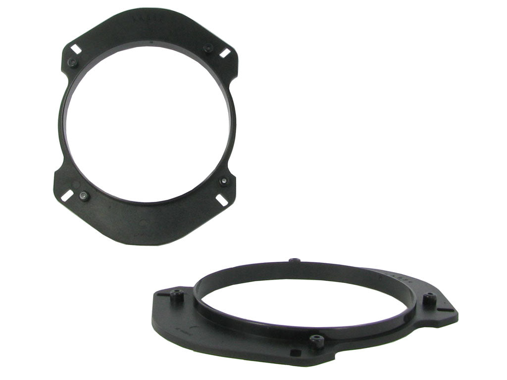 21CT25AR01 Car Speaker Frame Kit for For ALFA 1