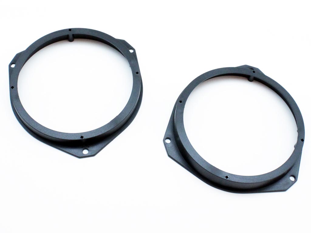 21CT25AR03 Kit cadre haut-parleur pour Alfa Romeo