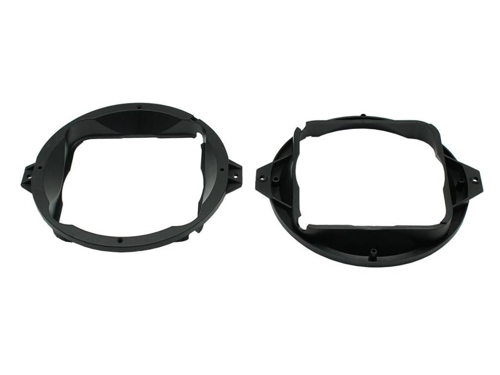 21CT25AU04 Kit cadre haut-parleur pour Audi