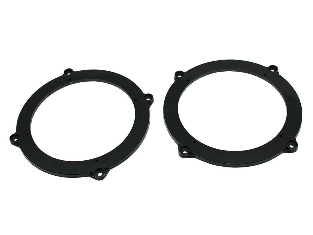 21CT25AU06 Kit cadre haut-parleur pour Audi