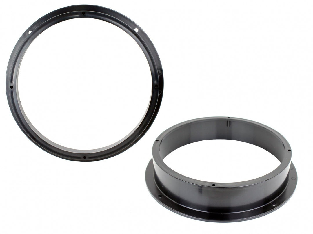 21CT25AU07 Kit cadre haut-parleur pour Audi