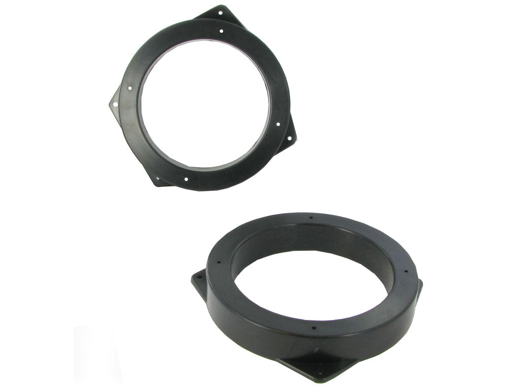 21CT25BM04 Kit cadre haut-parleur pour BMW