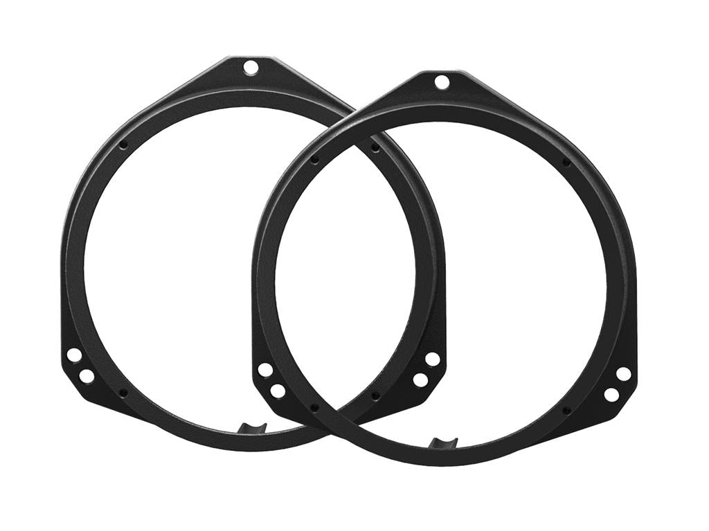 21CT25BM07 Kit cadre haut-parleur pour BMW