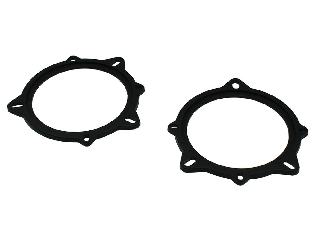 21CT25BM08 Kit cadre haut-parleur pour BMW
