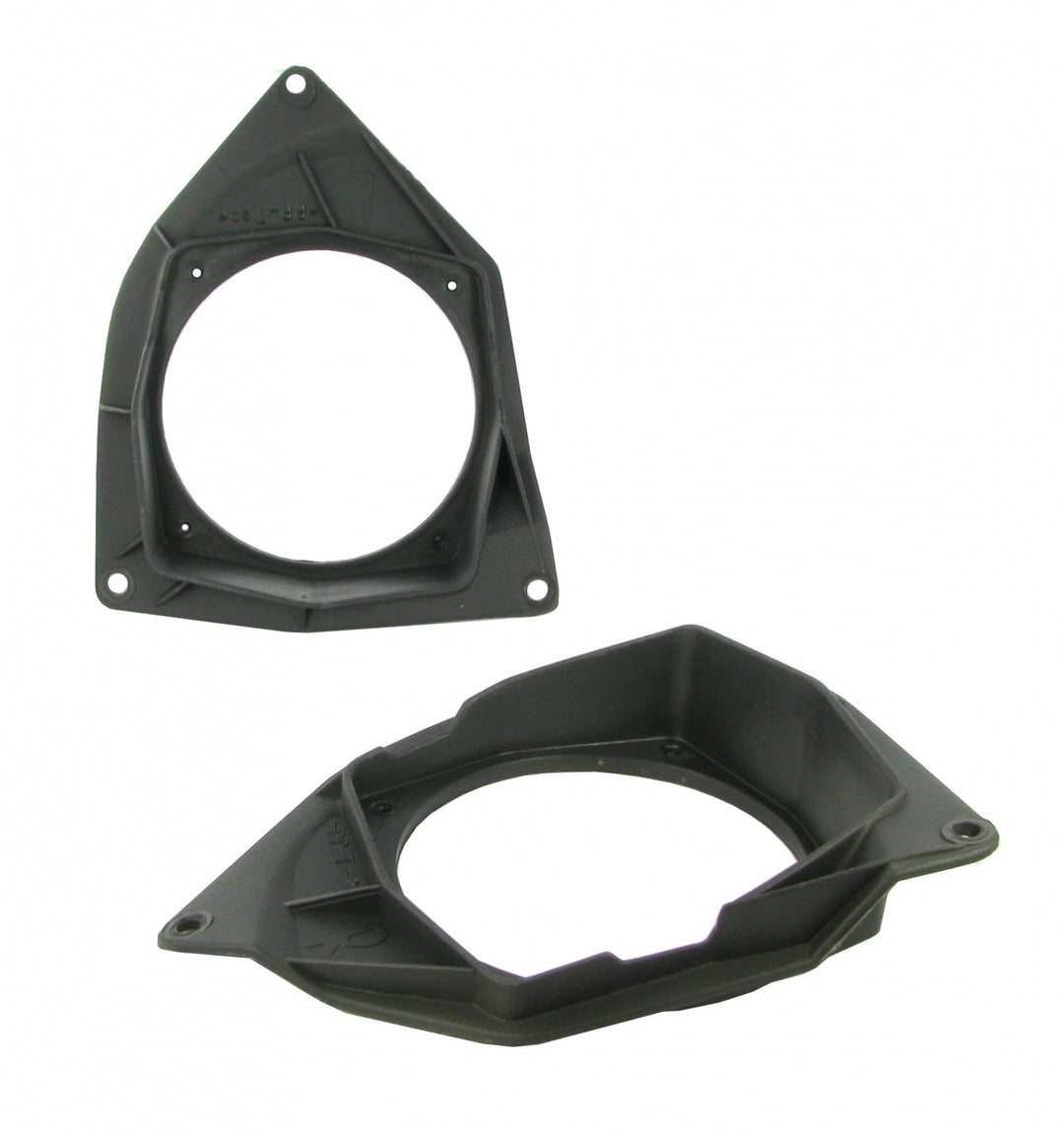21CT25CT01 Kit cadre haut-parleur pour Citroën