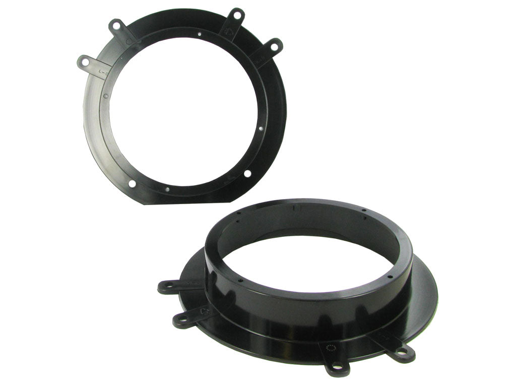 21CT25CT02 Car Speaker Frame Kit for Citroën