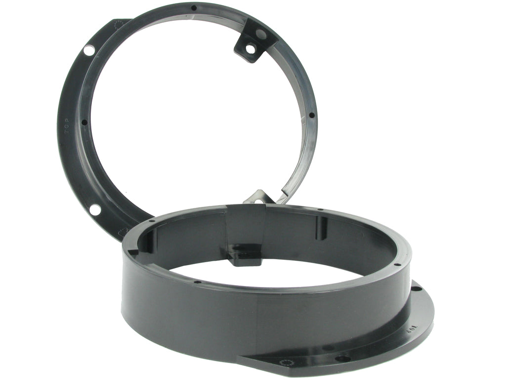 Kit de cadre de haut-parleur pour Citroën