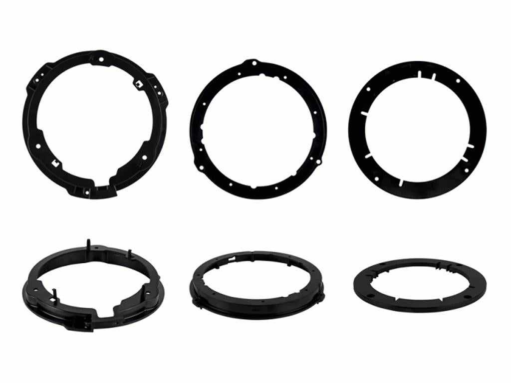 Kit de cadre de haut-parleur pour FORD