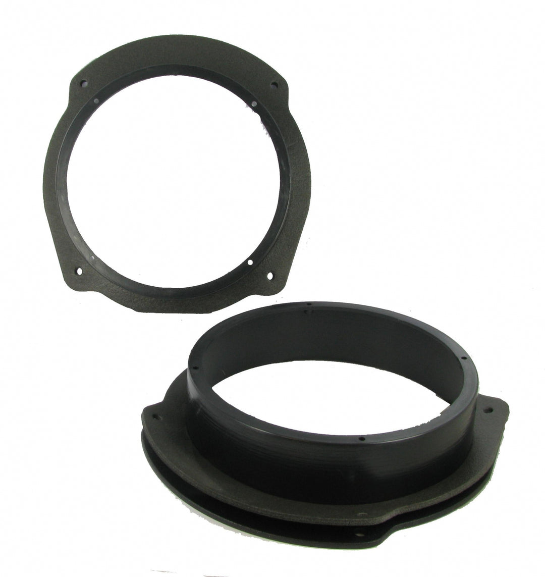 Kit de cadre de haut-parleur pour FIAT