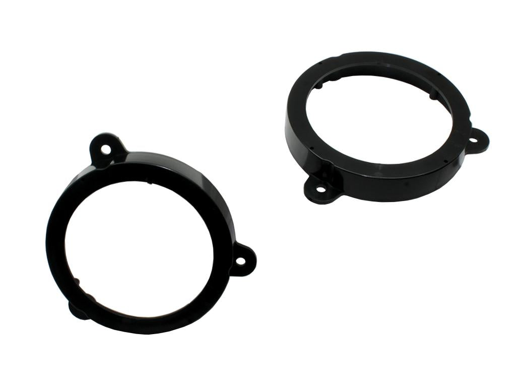Kit de cadre de haut-parleur pour KIA