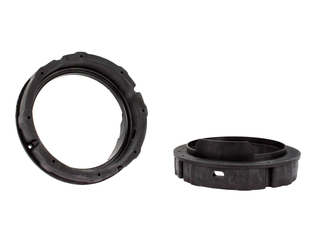 21CT25SK02 Kit de cadre de haut-parleur de voiture pour Skoda