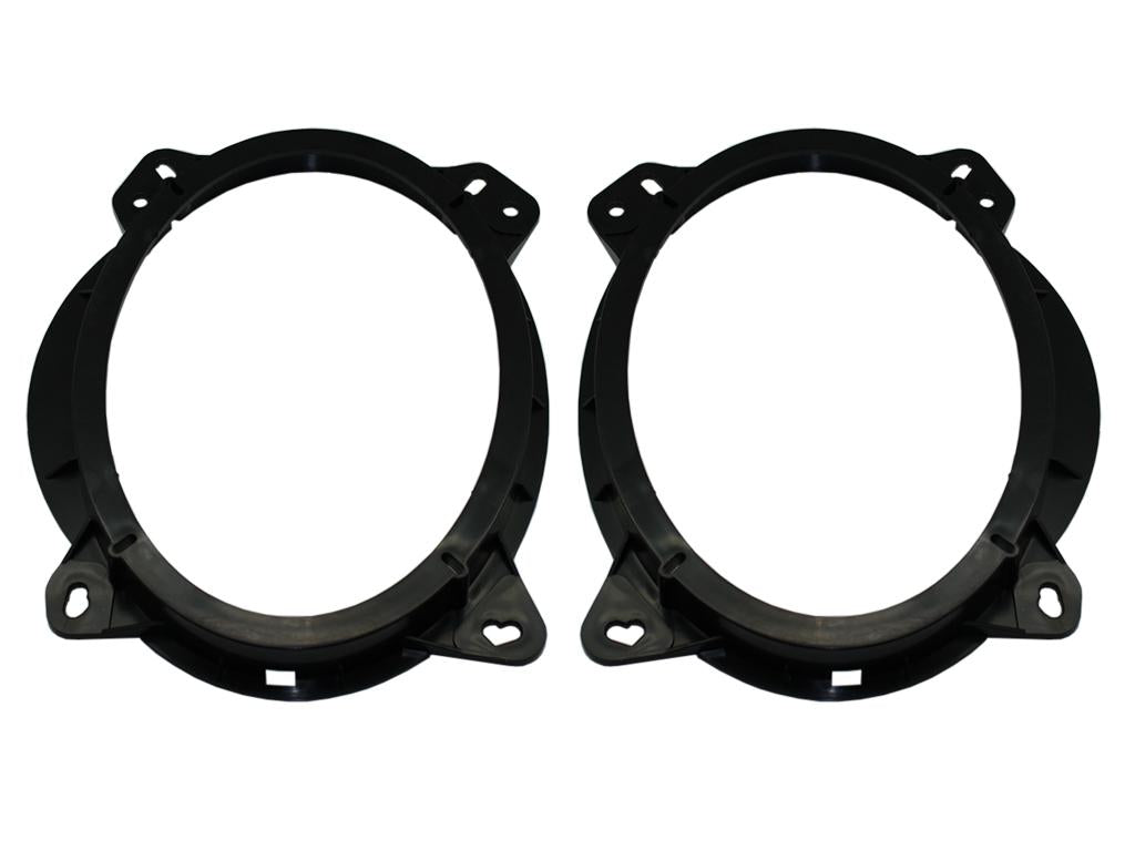 CT25TY15 Kit Cadre Haut-parleur pour Toyota