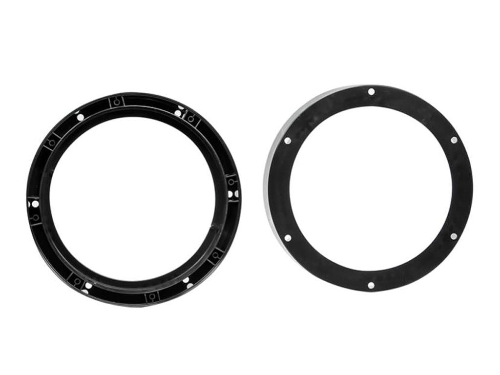 Ensemble de cadre de haut-parleur de voiture VW