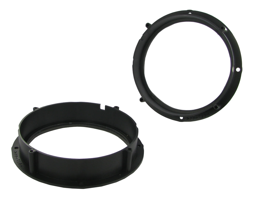 21CT25VW12 Kit de cadre pour haut-parleur de voiture pour VW