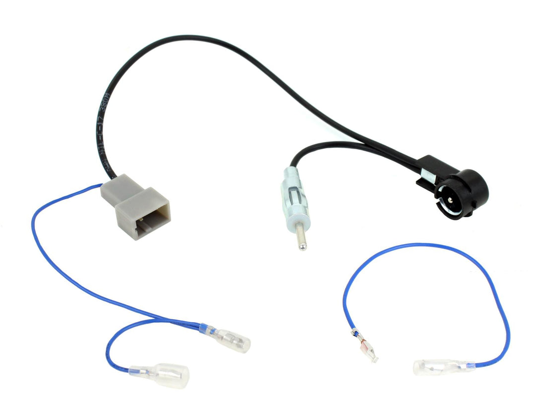 CT27AA174 Adaptateur d'antenne, Mazda, Honda et Suzuki