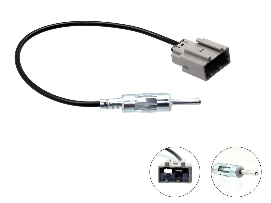 CT27AA53 Adaptateur d'Antenne pour Hyundai et Kia