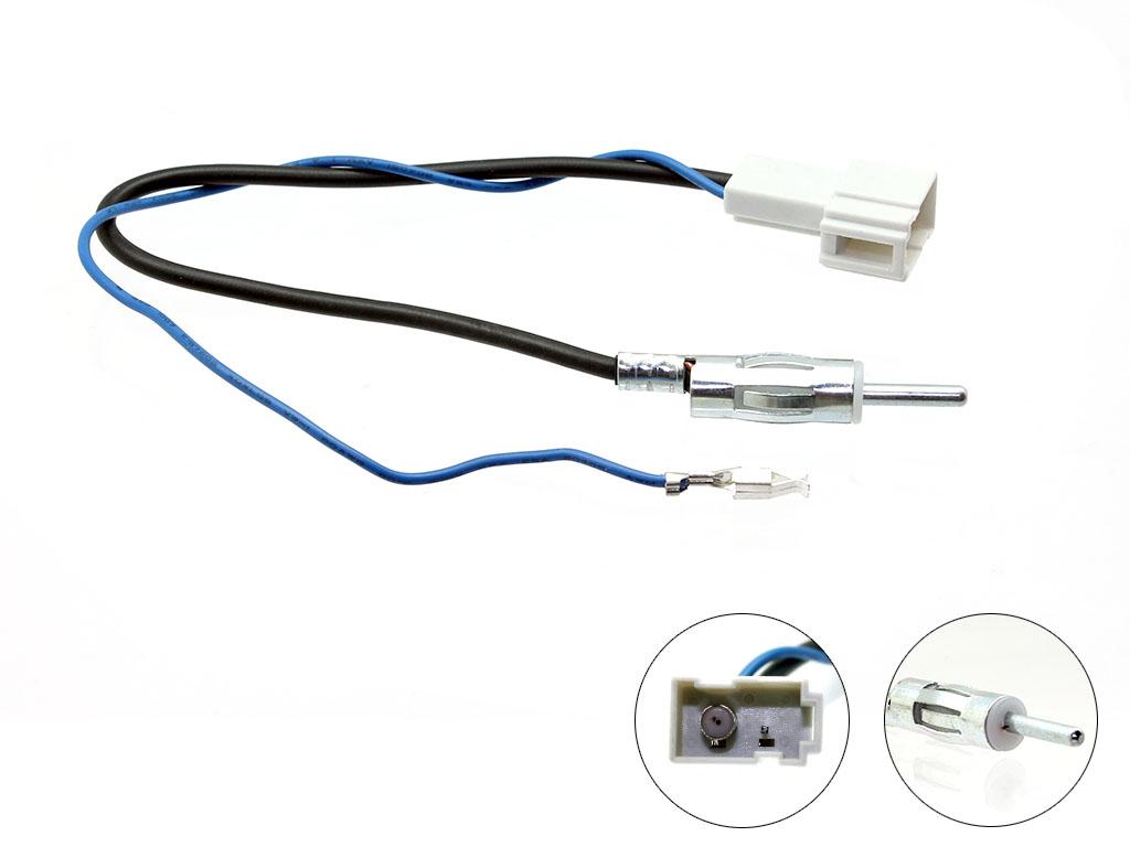 21CTKHD06L Kit de montage pour Honda Civic