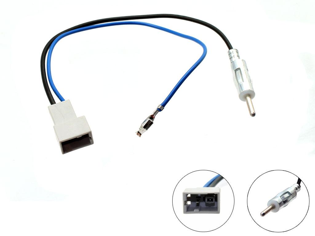 CT27AA88 Adaptateur d'antenne pour Mazda et Suzuki