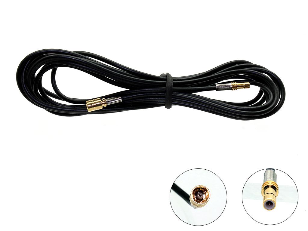 Extension cord 1 meter for DAB antenna