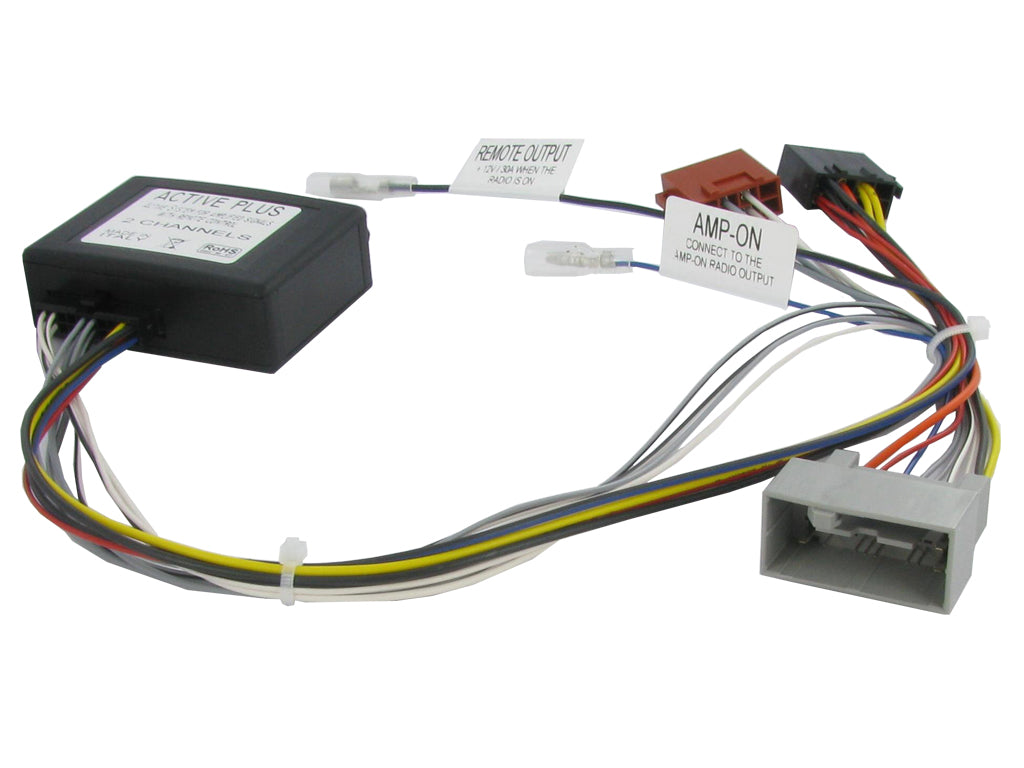 21CT53-HD01 AMP-interface for Honda