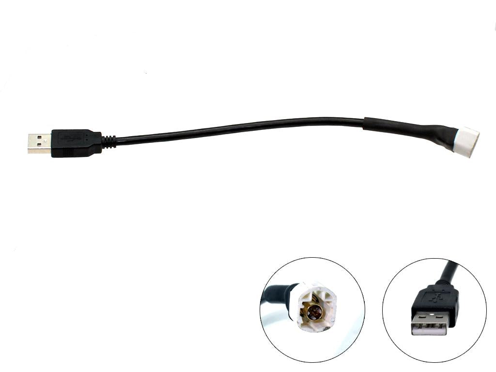 CTBMWUSB Adaptateur USB pour BMW