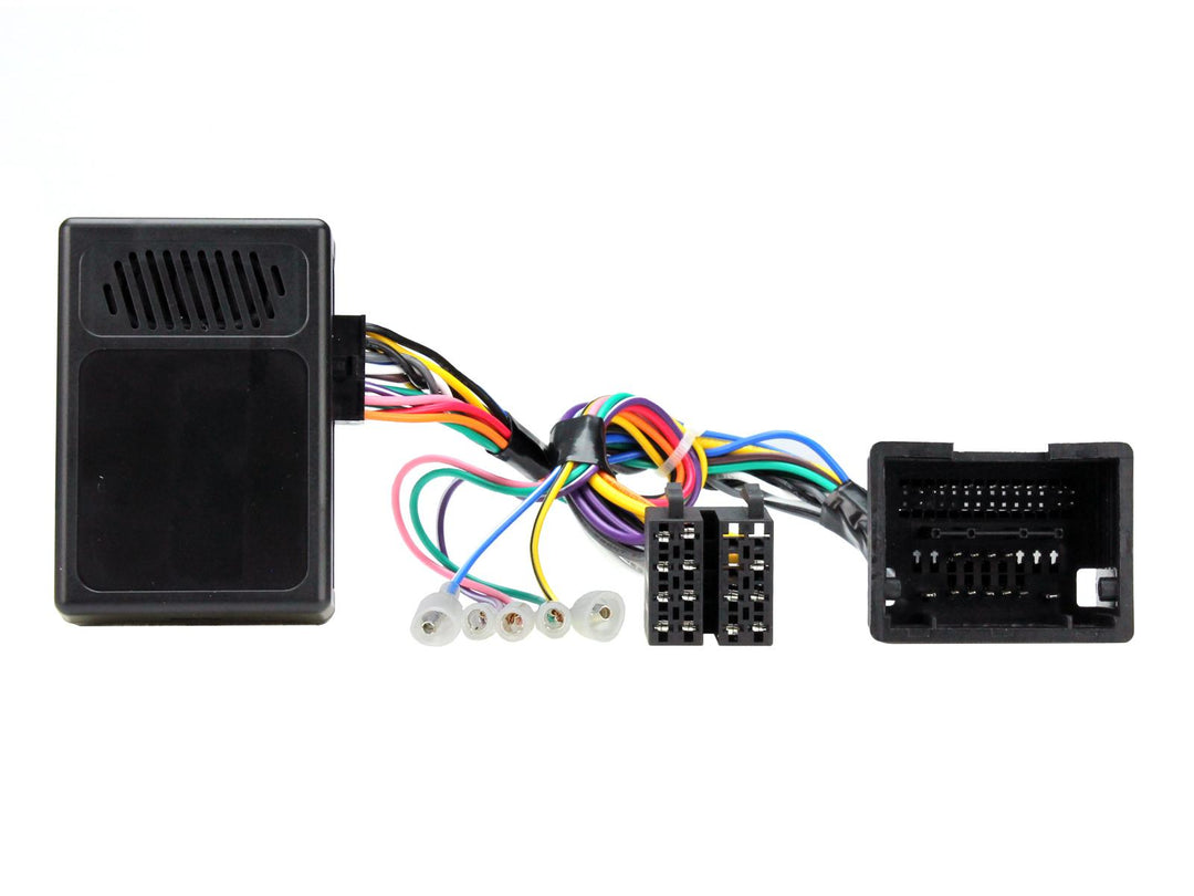 CTHVX02 Interface pour Opel Insignia