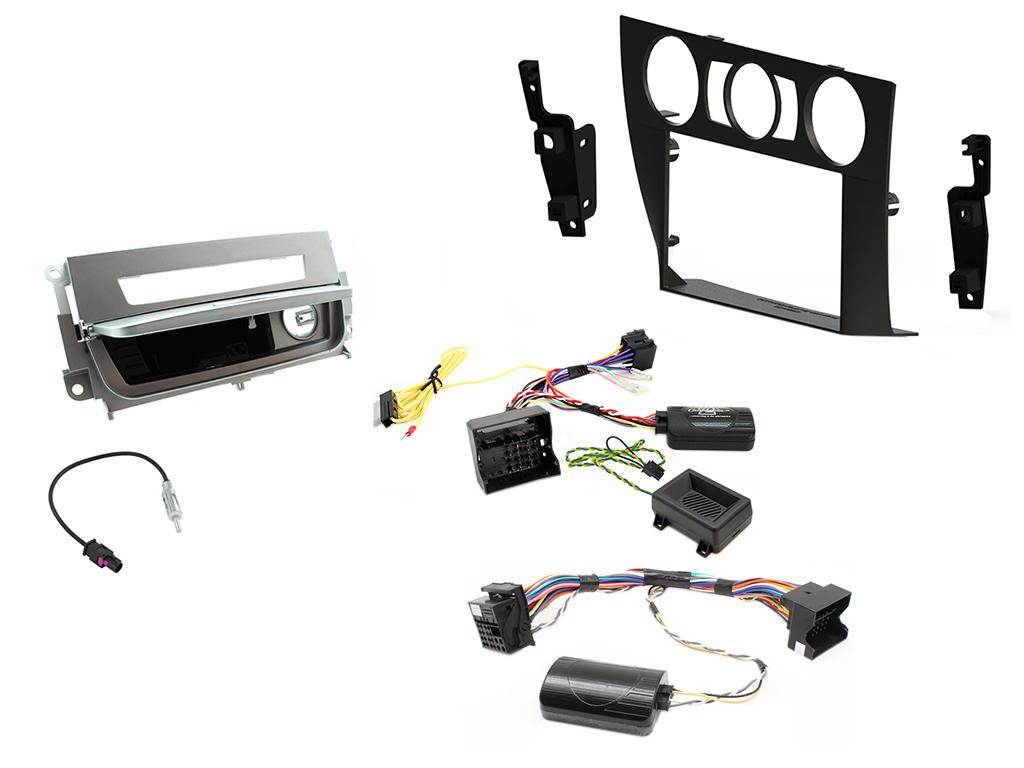 CTKBM15 Mounting kit for BMW 3-series