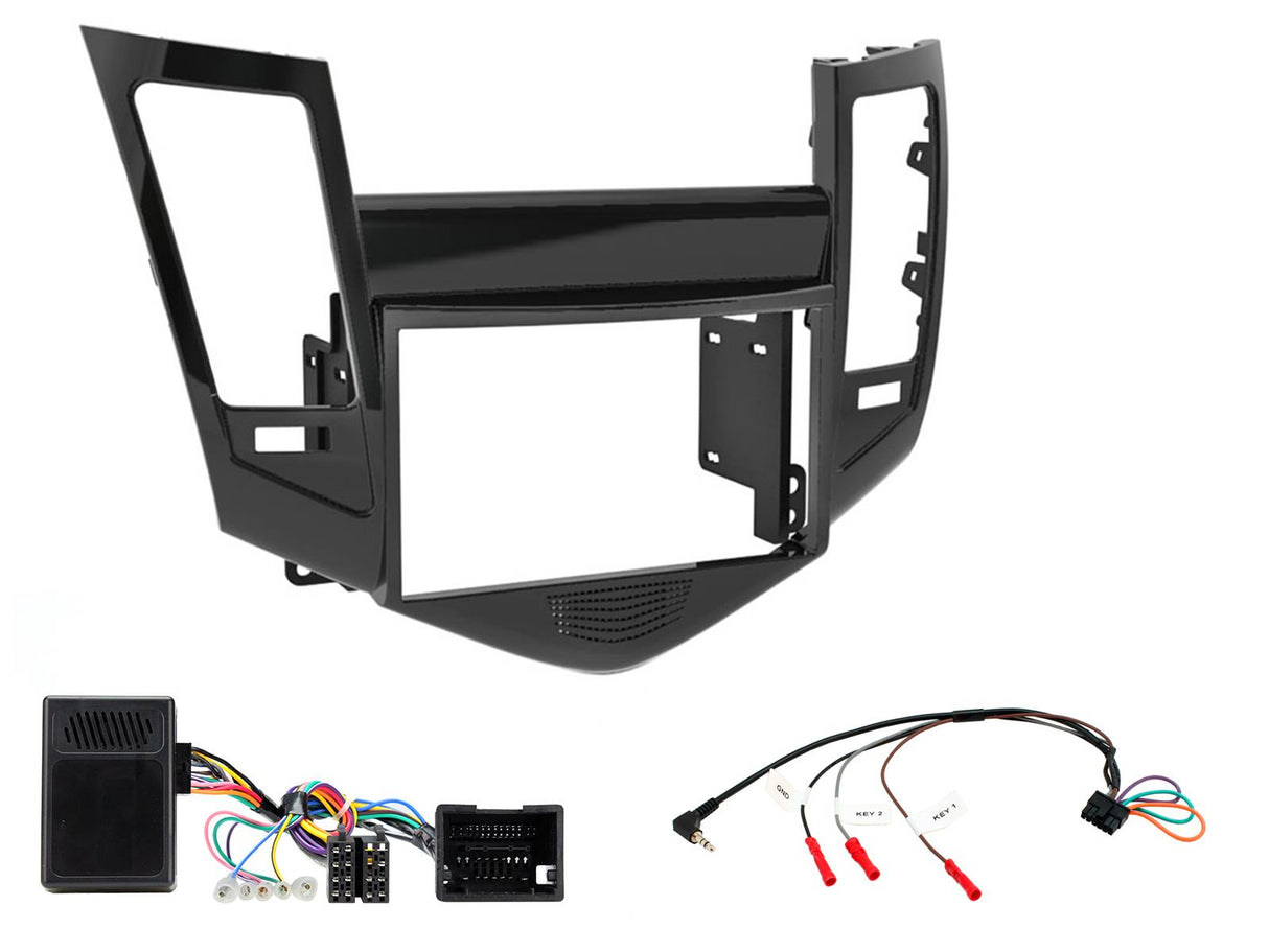 21CTKCV01 Mounting kit for Chevrolet Cruze