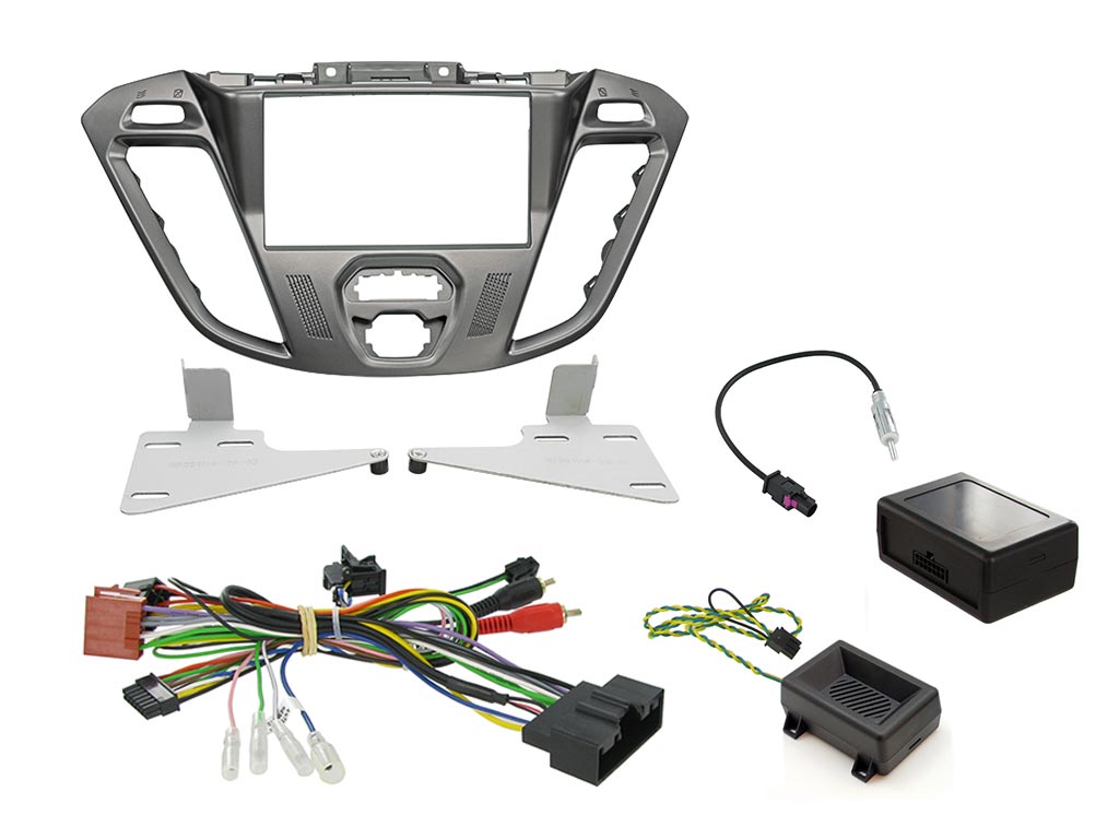 Kit de montage pour Ford Transit